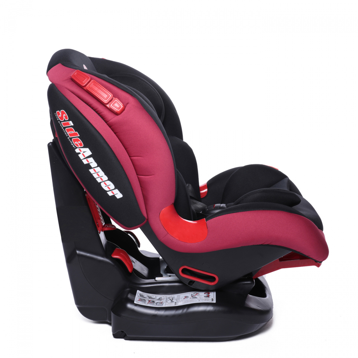 Автокресло Babycare BC-120